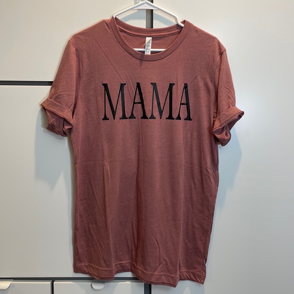 MAMA tshirt - Picture 2 of 6